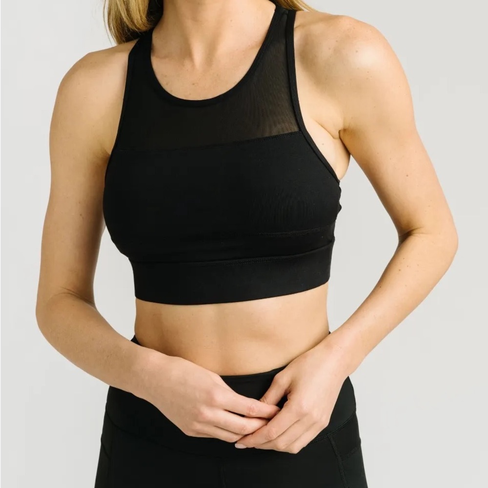 Zyia All-Star Bra
